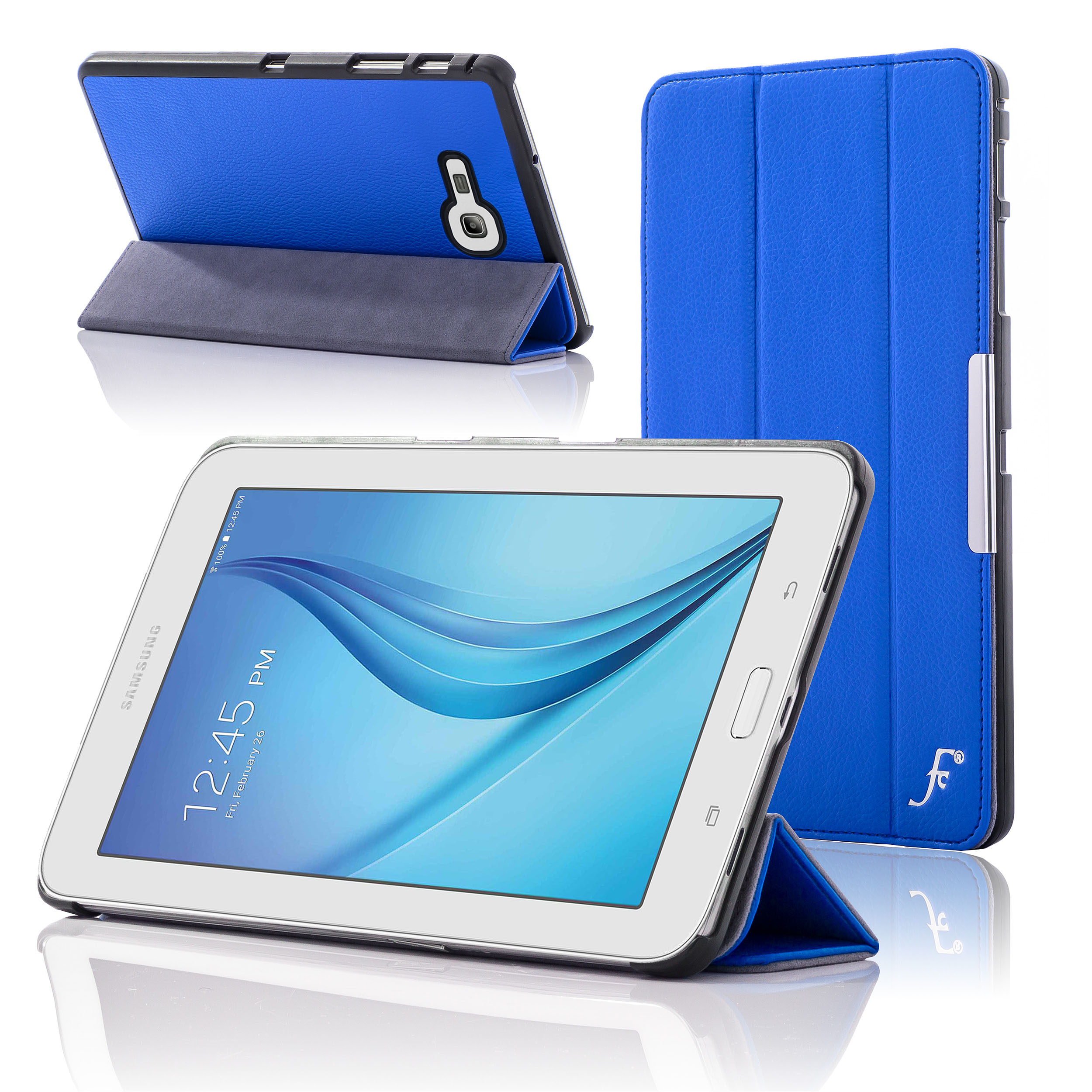 samsung folding tab